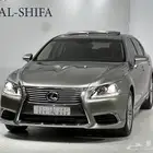 لكزس 2014 لوحه مميزه