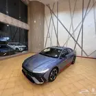 هونداي النترا N 2025 الرياضيه