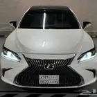 LEXUS ES250 عبداللطيف جميل