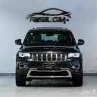 شيروكي لميتيد 2015 بحاله ممتازه V8