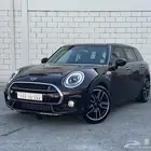 2018 mini cooper cluman S ميني كلوبمان
