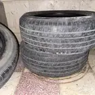كفرات كامري 2024