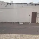 مستودع صغير