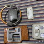 قطع واكسسورات جي اكس ار من 2003الى 2007