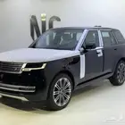 رنج روفر اوتوبيوغرافي 2025