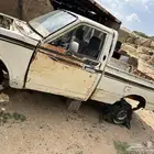 هايلوكس 78 بيع قطع غيار