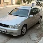 لكزس gs