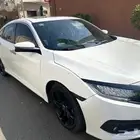 هوندا سيفيك سبورت 2018