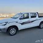 هايلكس 2018 GLX بنزين