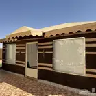 بيت شعر شبه الجديد مجلس ملكي