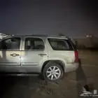جمس يوكن دينالي 2009