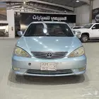 كامري 2006