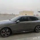 بورش كايين تيربو2014