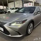 لكزس ES250 فل كامل 2020