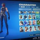 حساب فورت