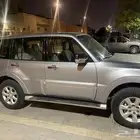 pajero full option 2012 original paint