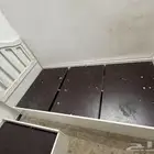 سرير اطفال للبيع