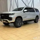 شفروليه سوبربان Z71 اعلاء مواصفات فل