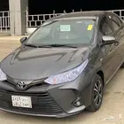 ياريس 2022 ممشي 96 بدي بلد