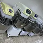 عجنات ايطالي تركي فرادت ايطالي تايواني مستعمل نضيف شبه جديد