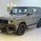 مرسيدس G63 2021