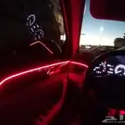 الياف ضوئية لجميع السيارات
