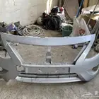 صدام صني فضي