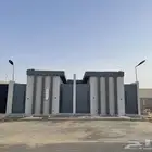 استراحة للايجار السنوي
