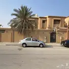 فيلا مساحة 568 براس تنوره في حي ارامكو قرطبه موقع وحي ممتاز