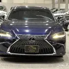لكزس ES350 موديل 2020