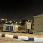 مولد  كهرباء  للإيجار