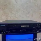 فديو ال جي جميع الانظمة