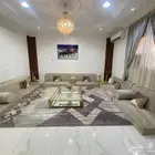 اثاث طاولات وسجاد للبيع