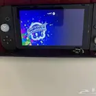 نينتندو سويتش مهكر للبدل مع سوتش اوليد