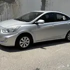 اكسنت 2017 للبيع