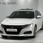 هوندا اكورد 2019 فل سعودي