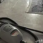 مكنسة كهربائية للبيع