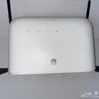 Huawei رقم الطراز B715s-23c راوتر مفتوح جميع شرائح