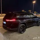 جيب قراند شيروكي L 4x4 V6 2022