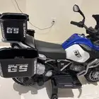 لعبه اطفال موتر