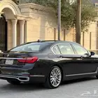 بي ام 740