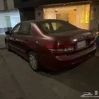 هوندا اكورد 2003 للبيع