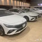 مجموعة سيارات النترا 2024 فل كامل صيني
