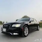 كرايسلر C300 2017 نظيف