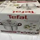 قدر ضغط كليبسو استيل فرنسي اصلي مقاس سته جديد بكرتونه