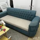 مكتب وكنب للبيع