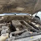 مكينة باترول ديزل بدون تيربو TD42