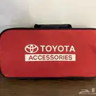 شنطة لاندكروزر