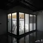 المنيوم ابواب شبابيك دربزين ابواب سكريت