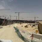 اعمال حفر ترحيل هدم